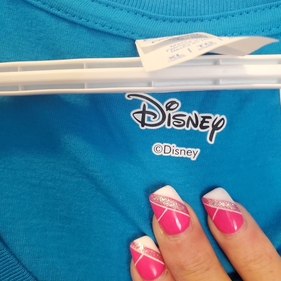 Disney tshirt - Picture 3 of 3
